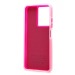 Чехол-накладка - SC346 для "Infinix Hot 30i" (pink) (232655)#2141763