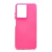 Чехол-накладка - SC346 для "Infinix Hot 30i" (pink) (232655)#2036134