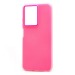 Чехол-накладка - SC346 для "Infinix Hot 30i" (pink) (232655)#2036135