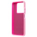 Чехол-накладка - SC346 для "Infinix Hot 40i" (pink) (232660)#2141754