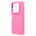 Чехол-накладка - SC346 для "Infinix Hot 40i" (pink) (232660)#2141755