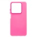 Чехол-накладка - SC346 для "Infinix Hot 40i" (pink) (232660)#2141756