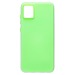 Чехол-накладка - SC346 для "Samsung Galaxy A05" (green) (232576)#2036092