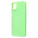Чехол-накладка - SC346 для "Samsung Galaxy A05" (green) (232576)#2036093