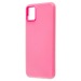 Чехол-накладка - SC346 для "Samsung Galaxy A05" (pink) (232575)#2036095