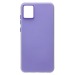 Чехол-накладка - SC346 для "Samsung Galaxy A05" (violet) (232578)#2036096
