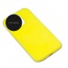 Чехол-накладка - SC346 для "Samsung Galaxy A05" (yellow) (232577)#2026117