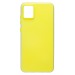 Чехол-накладка - SC346 для "Samsung Galaxy A05" (yellow) (232577)#2036100