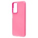 Чехол-накладка - SC346 для "Samsung Galaxy A05s" (pink) (232570)#2036105