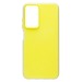 Чехол-накладка - SC346 для "Samsung Galaxy A05s" (yellow) (232572)#2036110