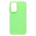 Чехол-накладка - SC346 для "Samsung Galaxy A15 5G" (green) (232566)#2036042