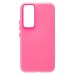 Чехол-накладка - SC346 для "Samsung Galaxy A54" (pink) (232560)#2036062