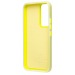 Чехол-накладка - SC346 для "Samsung Galaxy A54" (yellow) (232562)#2141776