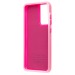 Чехол-накладка - SC346 для "Samsung Galaxy S21FE" (pink) (232555)#2141774