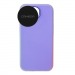 Чехол-накладка - SC346 для "Samsung Galaxy S21FE" (violet) (232558)#2026037