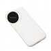 Чехол-накладка - SC346 для "Samsung Galaxy S21FE" (white) (232559)#2026080