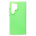 Чехол-накладка - SC346 для "Samsung Galaxy S23 Ultra" (green) (232536)#2036040