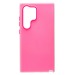 Чехол-накладка - SC346 для "Samsung Galaxy S23 Ultra" (pink) (232535)#2036038