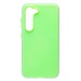 Чехол-накладка - SC346 для "Samsung Galaxy S23" (green) (232546)#2035982