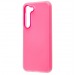 Чехол-накладка - SC346 для "Samsung Galaxy S23" (pink) (232545)#2035976