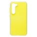 Чехол-накладка - SC346 для "Samsung Galaxy S23" (yellow) (232547)#2035980