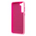 Чехол-накладка - SC346 для "Samsung Galaxy S23+" (pink) (232540)#2141793