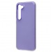 Чехол-накладка - SC346 для "Samsung Galaxy S23+" (violet) (232543)#2035989