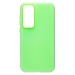 Чехол-накладка - SC346 для "Samsung Galaxy S23FE" (green) (232551)#2035993