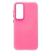 Чехол-накладка - SC346 для "Samsung Galaxy S23FE" (pink) (232550)#2035995