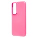 Чехол-накладка - SC346 для "Samsung Galaxy S23FE" (pink) (232550)#2035996