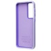 Чехол-накладка - SC346 для "Samsung Galaxy S23FE" (violet) (232553)#2141788
