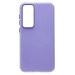 Чехол-накладка - SC346 для "Samsung Galaxy S23FE" (violet) (232553)#2035997