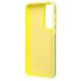 Чехол-накладка - SC346 для "Samsung Galaxy S23FE" (yellow) (232552)#2141787