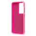 Чехол-накладка - SC346 для "Samsung Galaxy S24" (pink) (232530)#2141784