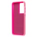 Чехол-накладка - SC346 для "Samsung Galaxy S24+" (pink) (232525)#2141823
