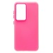 Чехол-накладка - SC346 для "Samsung Galaxy S24+" (pink) (232525)#2036008