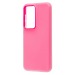 Чехол-накладка - SC346 для "Samsung Galaxy S24+" (pink) (232525)#2036009