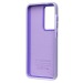 Чехол-накладка - SC346 для "Samsung Galaxy S24+" (violet) (232528)#2141822