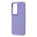 Чехол-накладка - SC346 для "Samsung Galaxy S24+" (violet) (232528)#2036007