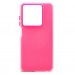 Чехол-накладка - SC346 для "TECNO Spark Go 2024" (pink) (232665)#2035948