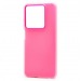 Чехол-накладка - SC346 для "TECNO Spark Go 2024" (pink) (232665)#2035949