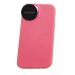 Чехол-накладка - SC346 для "Xiaomi Redmi 12 4G" (pink) (232600)#2026003