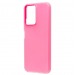 Чехол-накладка - SC346 для "Xiaomi Redmi 12 4G" (pink) (232600)#2035958