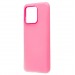 Чехол-накладка - SC346 для "Xiaomi Redmi 12C" (pink) (232590)#2035974