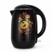 Чайник BQ KT1702P Black-Flowers#2025553