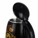 Чайник BQ KT1702P Black-Flowers#2025555