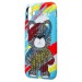 Чехол-накладка Luxo Creative для "Apple iPhone 11" (114) (multicolor) (229525)#2076296