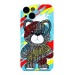 Чехол-накладка Luxo Creative для "Apple iPhone 14" (114) (multicolor) (229573)#2033508