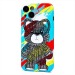 Чехол-накладка Luxo Creative для "Apple iPhone 14" (114) (multicolor) (229573)#2033510