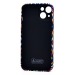 Чехол-накладка Luxo Creative для "Apple iPhone 14" (116) (multicolor) (229575)#2033500